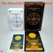 The Wheel Of Fortune Tarot Deck