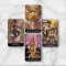 ST.JINX ARCANA TAROT
