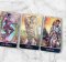 ST.JINX ARCANA TAROT