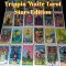 TRIPPIN' WAITE TAROT - STARS EDITION