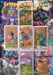 TRIPPIN' WAITE TAROT - STARS EDITION