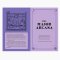 Agatha All Along Tarot Deck with Guidebook
