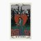 Agatha All Along Tarot Deck with Guidebook
