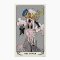 Agatha All Along Tarot Deck with Guidebook
