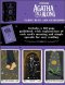 Agatha All Along Tarot Deck with Guidebook