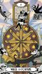 THE AVIATOR'S ARCANA TAROT