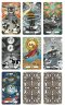 THE AVIATOR'S ARCANA TAROT