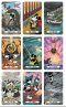 THE AVIATOR'S ARCANA TAROT