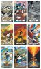 THE AVIATOR'S ARCANA TAROT