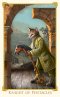 BOHEMIAN CATS THEATRE TAROT