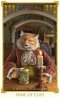 BOHEMIAN CATS THEATRE TAROT