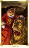 BOHEMIAN CATS THEATRE TAROT