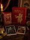 BOHEMIAN CATS THEATRE TAROT