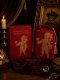 BOHEMIAN CATS THEATRE TAROT