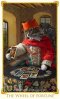 BOHEMIAN CATS THEATRE TAROT