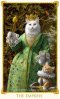 BOHEMIAN CATS THEATRE TAROT