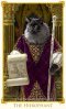BOHEMIAN CATS THEATRE TAROT