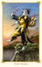 BOHEMIAN CATS THEATRE TAROT