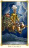BOHEMIAN CATS THEATRE TAROT
