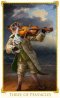 BOHEMIAN CATS THEATRE TAROT