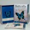 Butterfly Oracle Cards for Life Changes