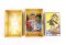 The Cheeky Tarot Deck