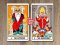 The Cheeky Tarot Deck