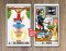 The Cheeky Tarot Deck