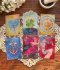 CHERRY DREAMWOVEN LENORMAND