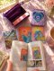 CHERRY DREAMWOVEN LENORMAND