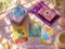 CHERRY DREAMWOVEN LENORMAND