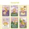 CHOUCHOU TAROT, 2nd Edition
