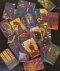 Dark Reflections Tarot Deck