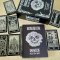 Darkside Skelaton Tarot - Premium