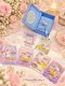 DREAMING CAT TAROT