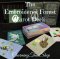 THE EMBROIDERED FOREST TAROT DECK 2.0