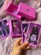 EXOTIC CANCER TAROT DECK