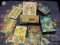 The Victorian Faery Tarot Deck