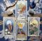 The Forager's Daughter Tarot Deck
