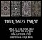 FOUR TALES TAROT DECK