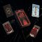 THE LITTLE MONSTER'S ARCANA : A LADY GAGA TAROT DELUXE