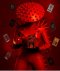 THE LITTLE MONSTER'S ARCANA : A LADY GAGA TAROT DELUXE