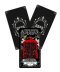 THE LITTLE MONSTER'S ARCANA : A LADY GAGA TAROT DELUXE