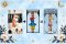 THE LITTLE MONSTER'S ARCANA : A LADY GAGA TAROT DELUXE
