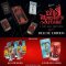 THE LITTLE MONSTER'S ARCANA : A LADY GAGA TAROT DELUXE