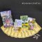 Fantasy Garden Tarot Deck