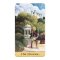 Fantasy Garden Tarot Deck