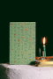 GREEN GLYPHS ORACLE DECK