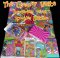 The Groovy Waite Borderless Tarot - Sparkles Edition