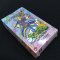 The Groovy Waite Borderless Tarot - Star Edition
